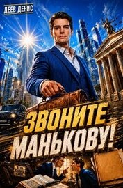 Звоните Манькову! Дилогия (СИ)