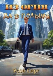 Из огня да в полымя. Книга 2 (СИ)