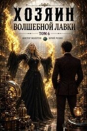 Хозяин Волшебной Лавки. Том 6 (СИ)