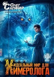 Идеальный мир для Химеролога 12 (СИ)